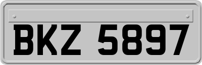 BKZ5897