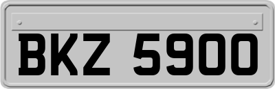 BKZ5900