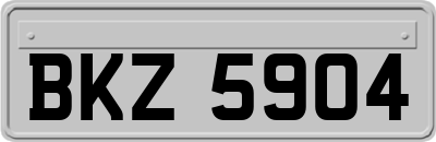 BKZ5904