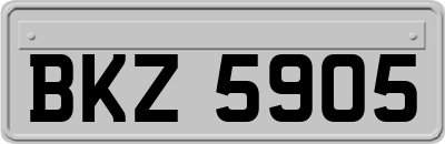BKZ5905