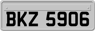 BKZ5906