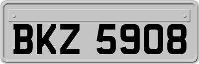 BKZ5908