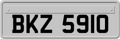 BKZ5910
