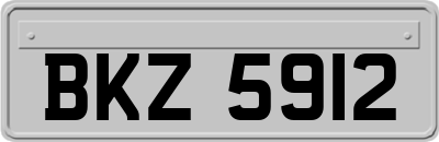 BKZ5912