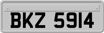 BKZ5914