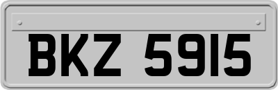BKZ5915