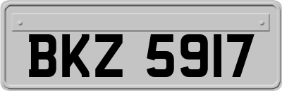 BKZ5917