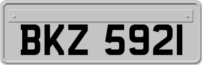 BKZ5921