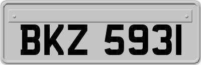 BKZ5931