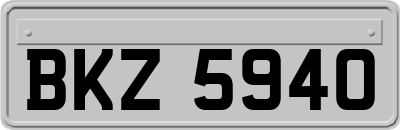 BKZ5940