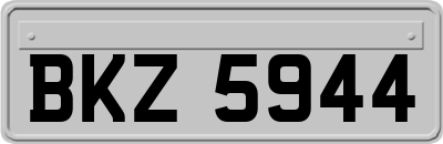 BKZ5944
