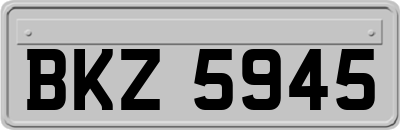 BKZ5945