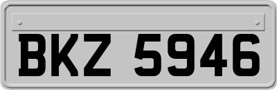 BKZ5946
