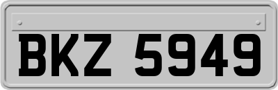 BKZ5949