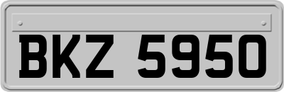 BKZ5950