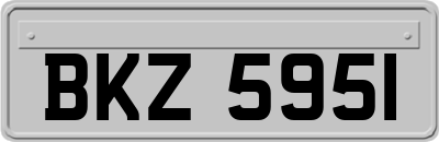 BKZ5951
