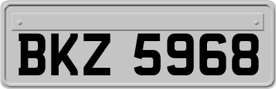 BKZ5968