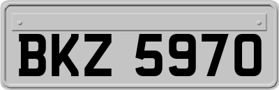 BKZ5970