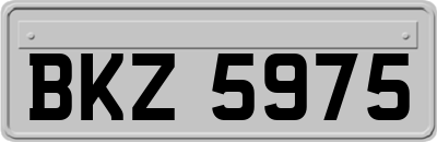 BKZ5975
