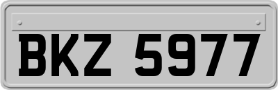 BKZ5977