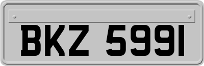 BKZ5991