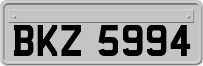 BKZ5994