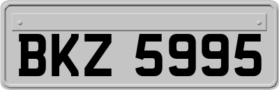 BKZ5995
