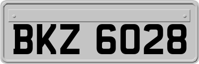 BKZ6028