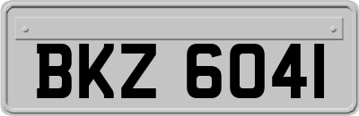 BKZ6041