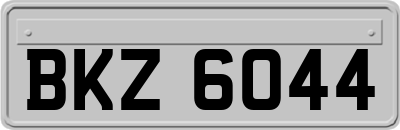 BKZ6044