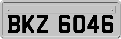 BKZ6046