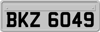 BKZ6049