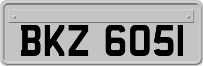 BKZ6051