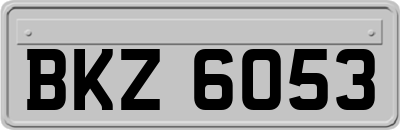 BKZ6053