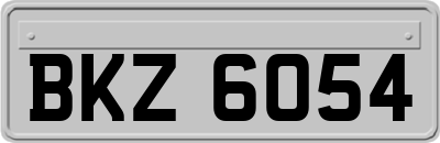 BKZ6054