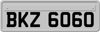 BKZ6060