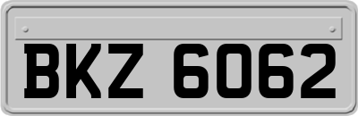 BKZ6062
