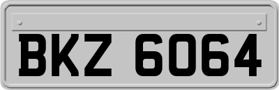 BKZ6064