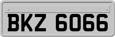 BKZ6066