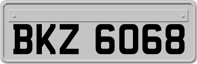 BKZ6068