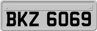 BKZ6069