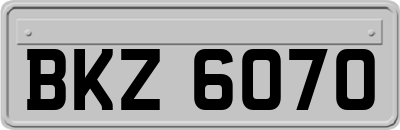 BKZ6070