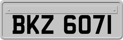 BKZ6071