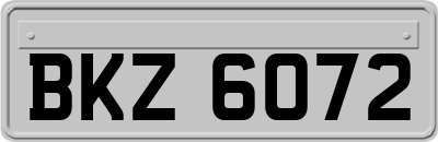 BKZ6072