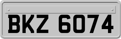 BKZ6074