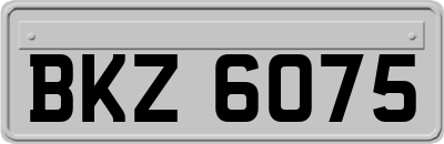 BKZ6075