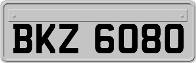 BKZ6080