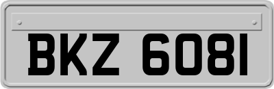 BKZ6081