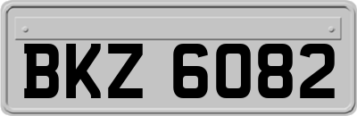 BKZ6082