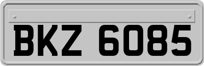 BKZ6085